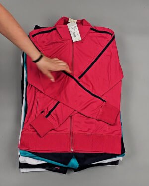 Фотография  487 - Спортивные костюмы  AD83#10 шт, ЛОТ №8639 оптом в Саранске и Мордовии