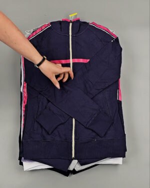 Фотография  394 - Спортивные костюмы  AD83#10 шт, ЛОТ №8638 оптом в Саранске и Мордовии