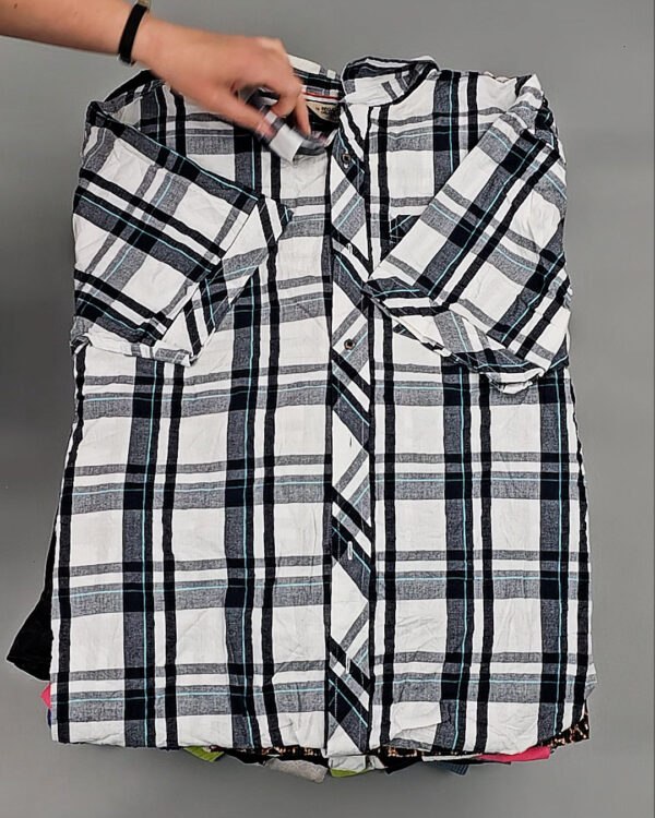 Фотография  387 - Cr+Ex Summer mix#100 кг, ЛОТ № ВК0098 оптом в Саранске и Мордовии