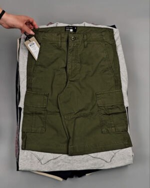 Фотография  184 - ONLY/JJ/BLEND men Summer 045#10 кг, ЛОТ №8665 оптом в Саранске и Мордовии