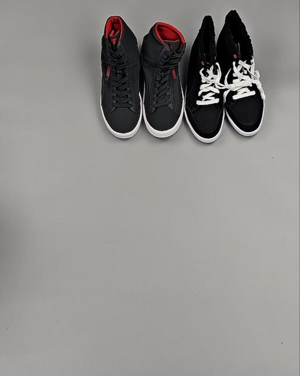 Фотография  259 - Обувь спорт BRAND Sport W  O59#6,7 кг, ЛОТ №8650 оптом в Саранске и Мордовии