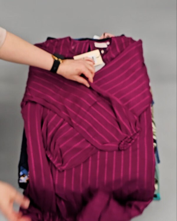 Фотография  336 - ONLY Summer mix 045#15 кг, ЛОТ №8514 оптом в Саранске и Мордовии