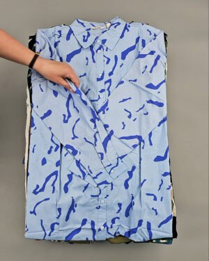 Купить B.YOUNG Summer mix 045#15 кг, ЛОТ №8569 оптом в Саранске и Мордовии