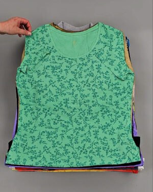 Фотография  248 - Футболки м/ж Cr+Ex#8,3 кг, ЛОТ № ВК0102 оптом в Саранске и Мордовии