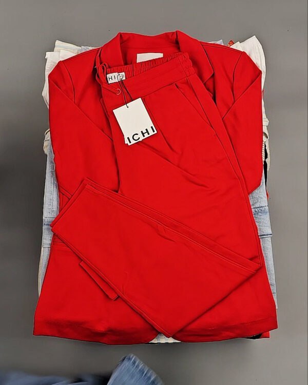 Фотография  242 - ICHI Summer mix 045#15 кг оптом в Саранске и Мордовии