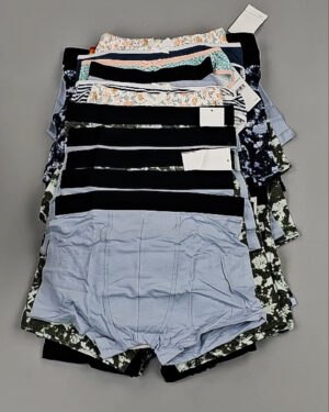 Фотография  669 - Нижнее белье дети Nordstrom 124#2,3 кг, ЛОТ №8487 оптом в Саранске и Мордовии