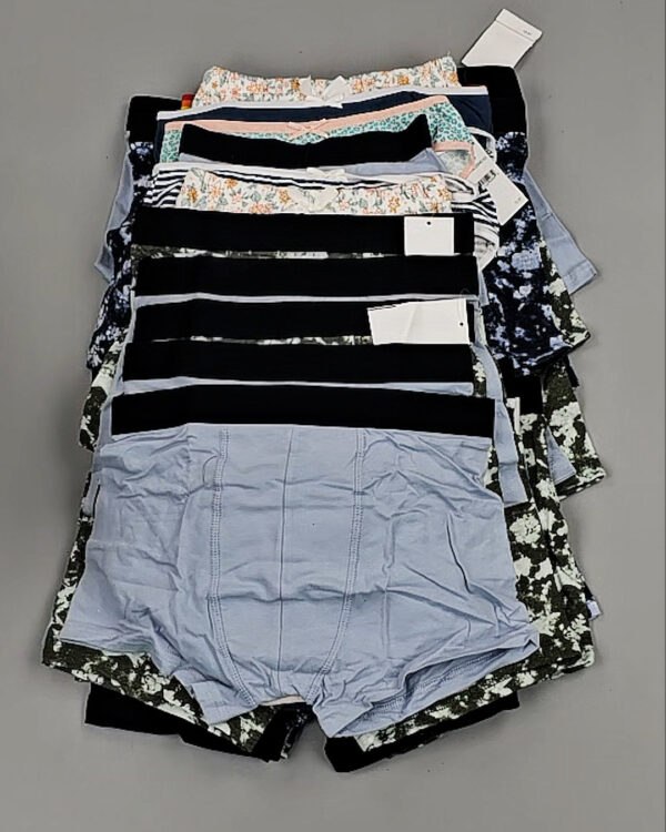 Фотография  419 - Нижнее белье дети Nordstrom 124#2,3 кг, ЛОТ №8487 оптом в Саранске и Мордовии