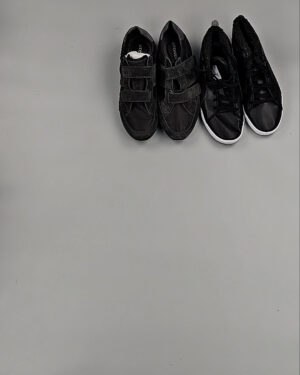 Фотография  991 - Обувь спорт BRAND Sport W  O59#7,3 кг, ЛОТ №8653 оптом в Саранске и Мордовии