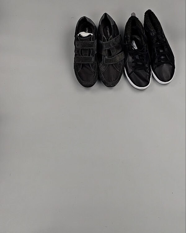 Фотография  999 - Обувь спорт BRAND Sport W  O59#7,3 кг, ЛОТ №8653 оптом в Саранске и Мордовии