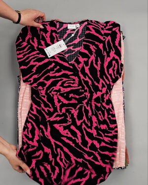 Фотография  972 - Платья VILA Summer 045#5 кг, ЛОТ №8619 оптом в Саранске и Мордовии