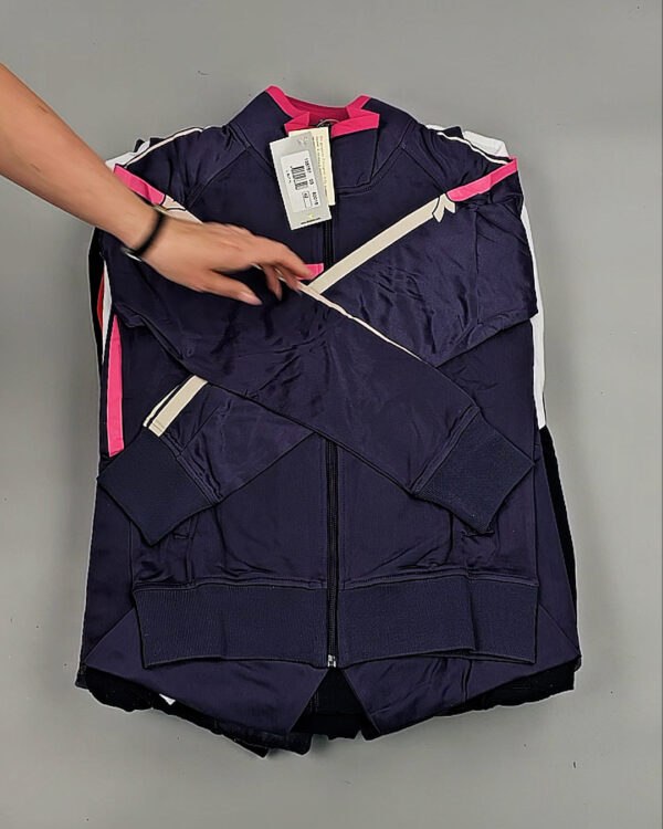 Фотография  861 - Спортивные костюмы  AD83#10 шт, ЛОТ №8641 оптом в Саранске и Мордовии