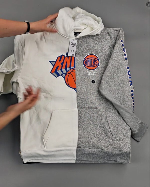 Фотография  248 - Толстовки муж HOLLISTER SW#10 кг оптом в Саранске и Мордовии