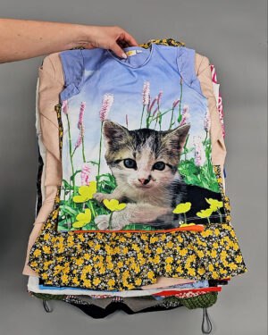 Фотография  280 - Mix Summer#100 кг оптом в Саранске и Мордовии