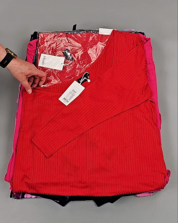 Фотография  827 - ZIZZI XXL 045#30 шт, ЛОТ №8721 оптом в Саранске и Мордовии