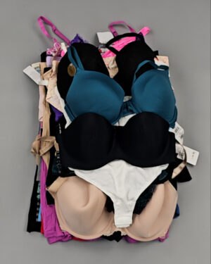 Купить Купальники Nordstrom 124#2,8 кг, ЛОТ №8490 оптом в Саранске и Мордовии