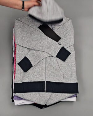 Фотография  387 - Спортивные костюмы  AD83#10 шт, ЛОТ №8638 оптом в Саранске и Мордовии