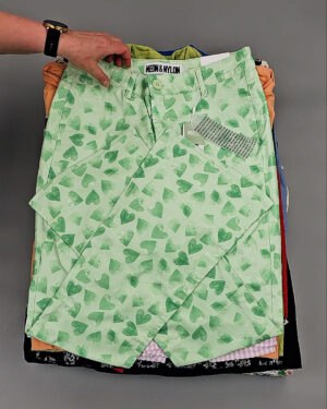 Фотография  351 - DK COMPANY Summer mix 045#13 кг, ЛОТ №8676 оптом в Саранске и Мордовии