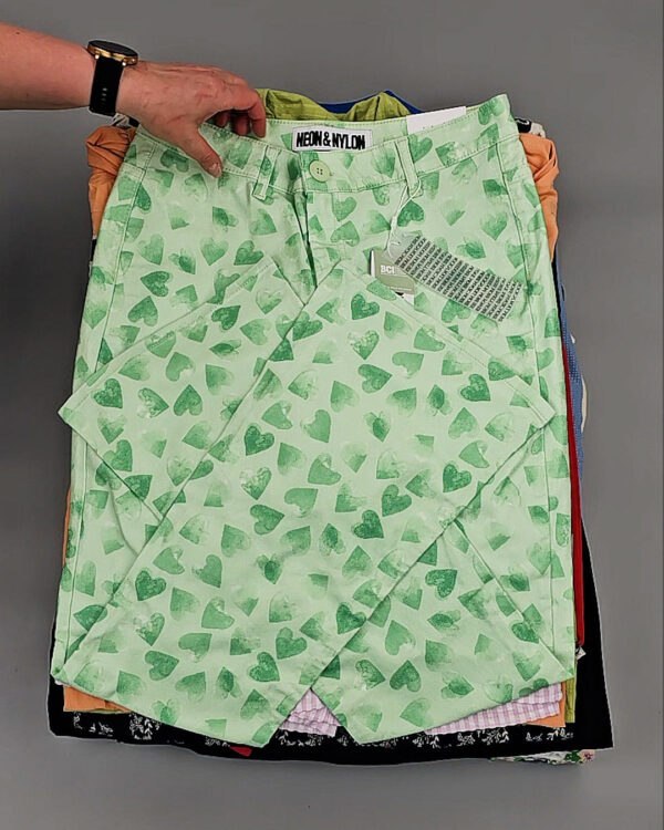 Фотография  907 - DK COMPANY Summer mix 045#13 кг, ЛОТ №8676 оптом в Саранске и Мордовии