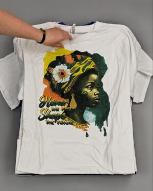 Фотография  443 - Футболки м/ж (Printed T-Shirts New)#5 кг оптом в Саранске и Мордовии