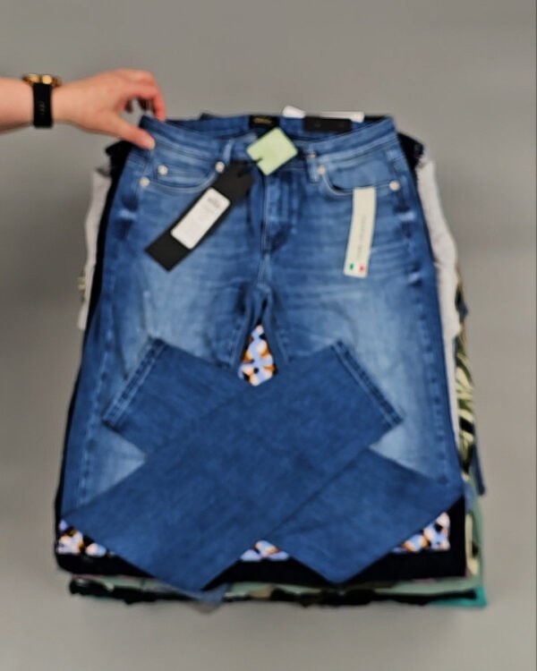 Фотография  287 - ONLY Summer mix 045#15 кг, ЛОТ №8514 оптом в Саранске и Мордовии