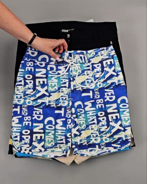 Фотография  334 - Шорты#10 кг, ЛОТ № ВК0108 оптом в Саранске и Мордовии