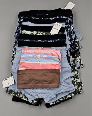 Купить Нижнее белье дети Nordstrom 124#2,3 кг, ЛОТ №8487 оптом в Саранске и Мордовии