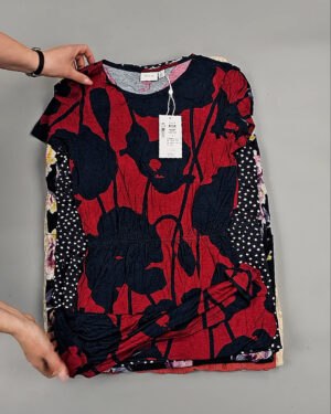 Фотография  199 - Платья VILA Summer 045#5 кг, ЛОТ №8618 оптом в Саранске и Мордовии