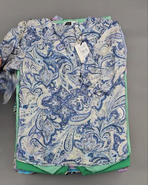 Фотография  451 - B.YOUNG Summer mix 045#15 кг, ЛОТ №8567 оптом в Саранске и Мордовии