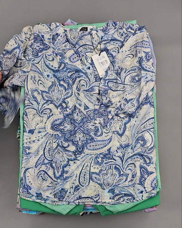 Фотография  780 - B.YOUNG Summer mix 045#15 кг, ЛОТ №8567 оптом в Саранске и Мордовии