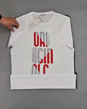 Фотография  488 - Футболки ALTITUDINE#25 шт, ЛОТ №8669 оптом в Саранске и Мордовии