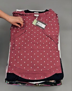 Фотография  564 - ONLY Summer mix 045#15 кг, ЛОТ №8457 оптом в Саранске и Мордовии