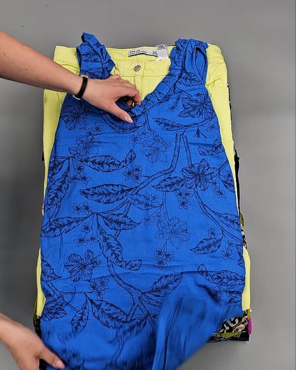 Фотография  750 - NEXT Summer Women mix#15 кг, ЛОТ №8519 оптом в Саранске и Мордовии