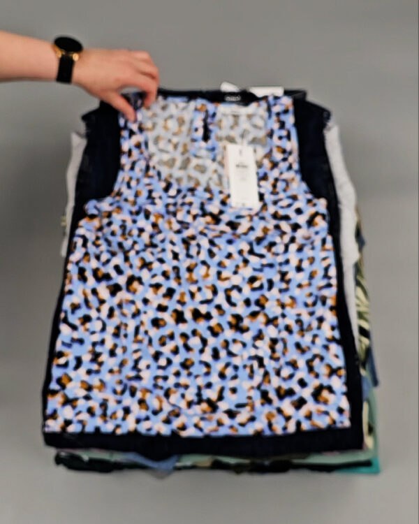 Фотография  786 - ONLY Summer mix 045#15 кг, ЛОТ №8514 оптом в Саранске и Мордовии