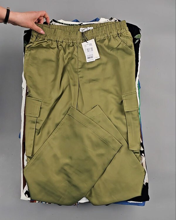 Фотография  115 - B.YOUNG Summer mix 045#15 кг, ЛОТ №8569 оптом в Саранске и Мордовии