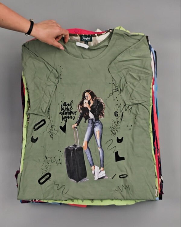 Фотография  106 - Mix XXL Summer#25 кг оптом в Саранске и Мордовии