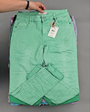 Фотография  721 - B.YOUNG Summer mix 045#15 кг, ЛОТ №8567 оптом в Саранске и Мордовии