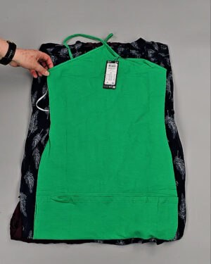 Фотография  274 - Платья VERO MODA Summer 045#4,1 кг, ЛОТ №8558 оптом в Саранске и Мордовии