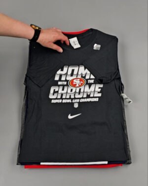 Фотография  683 - KIDS NIKE CAN 084#5 кг, ЛОТ №8505 оптом в Саранске и Мордовии