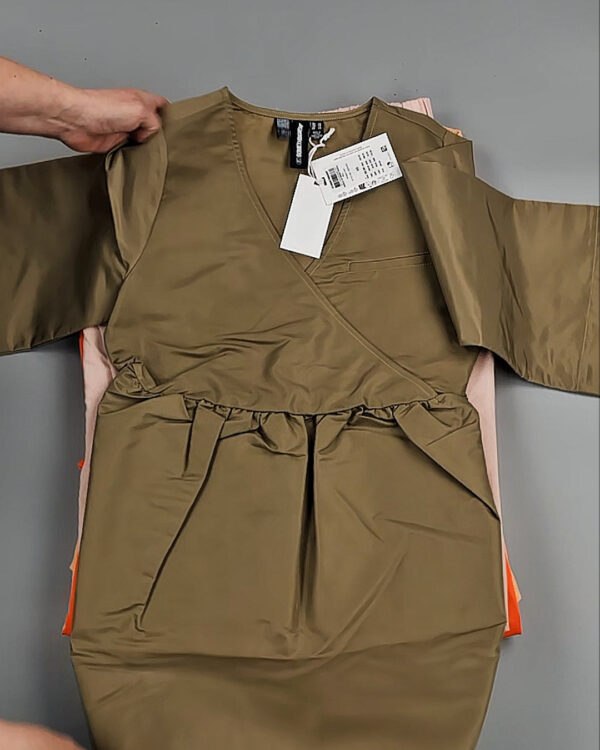 Фотография  568 - SOMETHINGNEW Summer mix 045#6,2 кг, ЛОТ №8497 оптом в Саранске и Мордовии