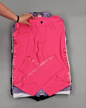 Фотография  250 - Спортивные костюмы  AD83#10 шт, ЛОТ №8638 оптом в Саранске и Мордовии