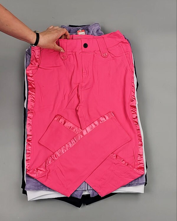 Фотография  712 - Спортивные костюмы  AD83#10 шт, ЛОТ №8638 оптом в Саранске и Мордовии