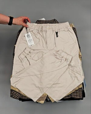 Фотография  142 - JACK JONES men Summer 045#15 кг, ЛОТ №8706 оптом в Саранске и Мордовии