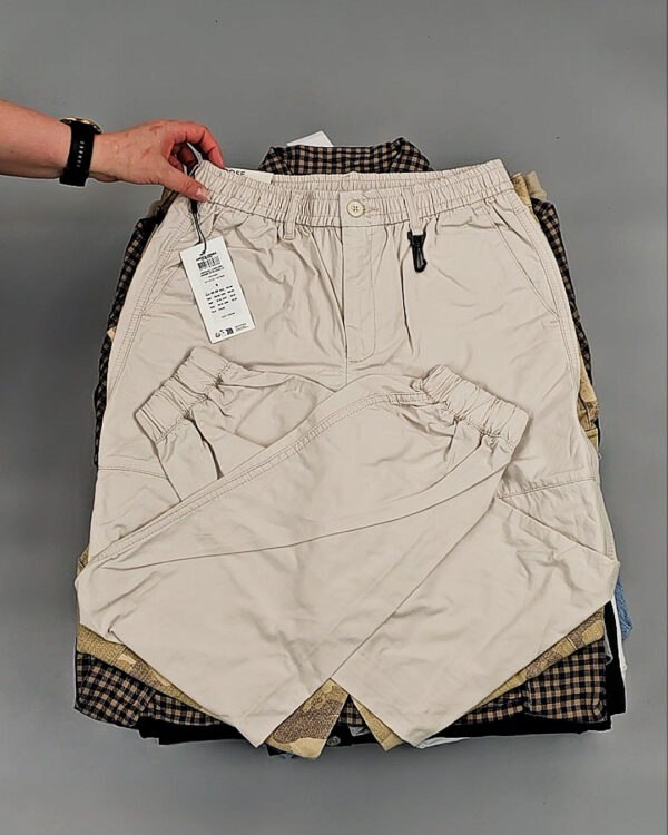 Фотография  668 - JACK JONES men Summer 045#15 кг, ЛОТ №8706 оптом в Саранске и Мордовии