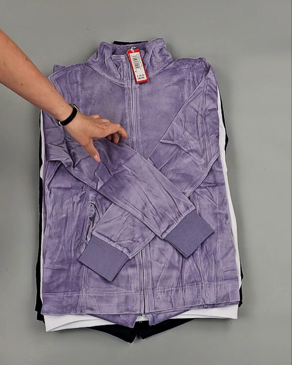 Фотография  728 - Спортивные костюмы  AD83#10 шт, ЛОТ №8638 оптом в Саранске и Мордовии