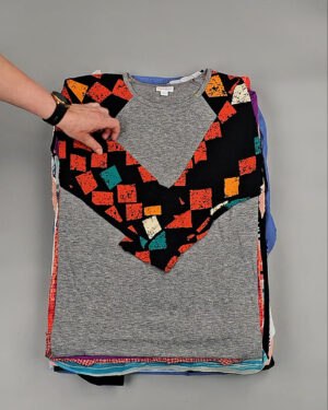 Купить Oversize Summer mix Premium#30 кг оптом в Саранске и Мордовии