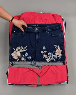 Фотография  654 - Mix XXL Summer#25 кг оптом в Саранске и Мордовии