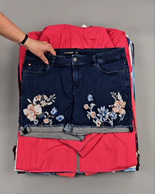 Фотография  992 - Mix XXL Summer#25 кг оптом в Саранске и Мордовии