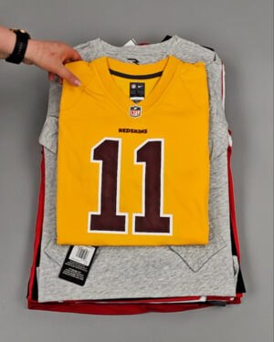 Фотография  793 - KIDS NIKE CAN 084#5 кг, ЛОТ №8502 оптом в Саранске и Мордовии