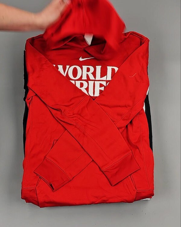 Фотография  623 - KIDS NIKE CAN 084#5 кг, ЛОТ №8477 оптом в Саранске и Мордовии