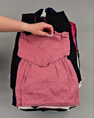 Фотография  171 - Детский микс Summer Cr+Ex#13 кг оптом в Саранске и Мордовии